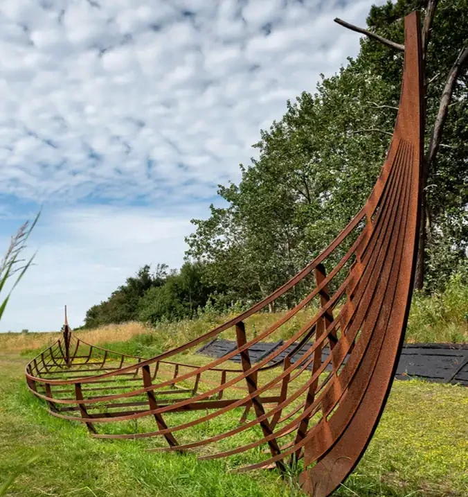 ballen_04 Spor af fortiden